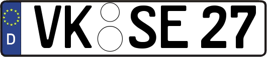 VK-SE27