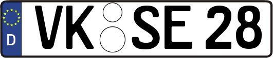 VK-SE28