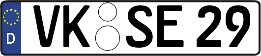 VK-SE29
