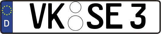 VK-SE3