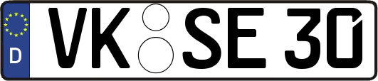 VK-SE30