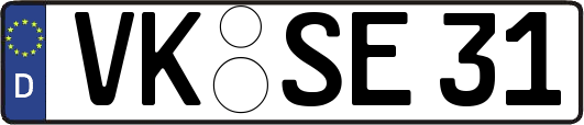 VK-SE31