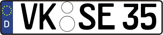 VK-SE35