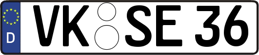 VK-SE36