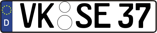 VK-SE37