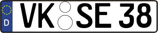 VK-SE38