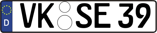 VK-SE39