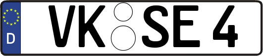 VK-SE4
