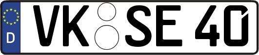 VK-SE40