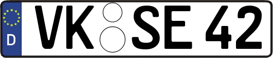 VK-SE42