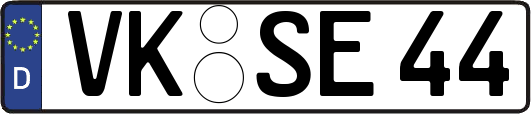 VK-SE44