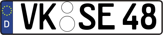 VK-SE48