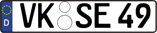 VK-SE49