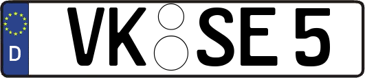 VK-SE5