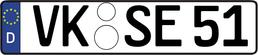 VK-SE51