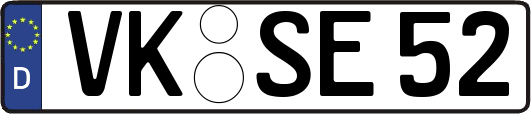 VK-SE52