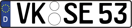 VK-SE53