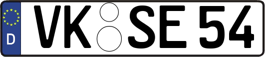 VK-SE54