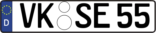 VK-SE55