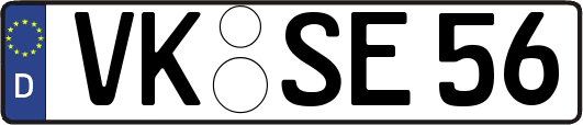 VK-SE56