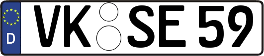 VK-SE59