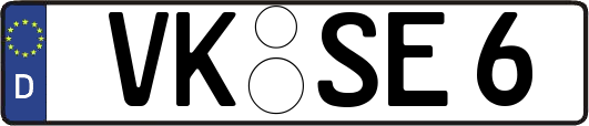 VK-SE6