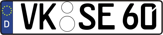 VK-SE60