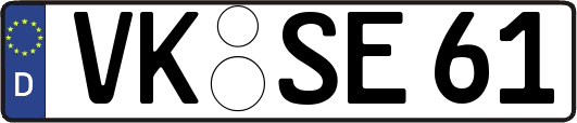 VK-SE61
