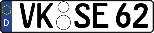 VK-SE62