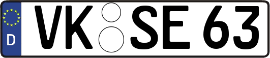 VK-SE63