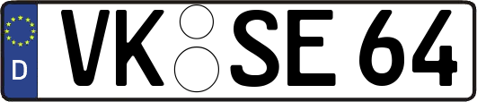 VK-SE64