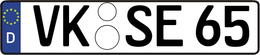 VK-SE65