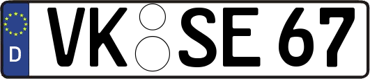 VK-SE67