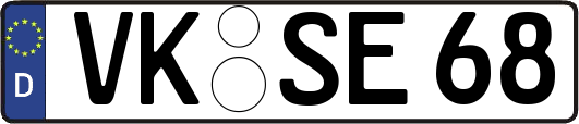 VK-SE68