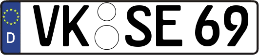 VK-SE69