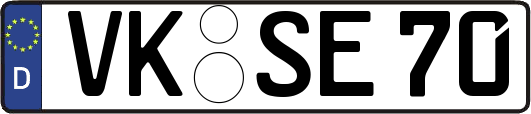 VK-SE70
