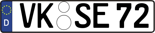 VK-SE72