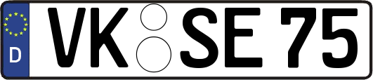 VK-SE75