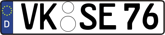VK-SE76