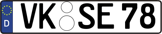 VK-SE78
