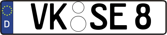 VK-SE8