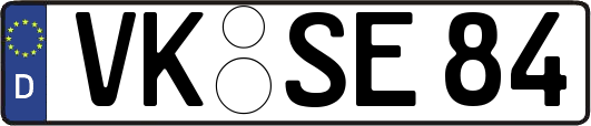 VK-SE84