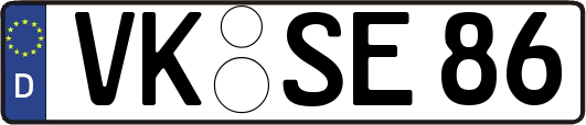 VK-SE86