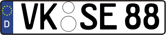 VK-SE88