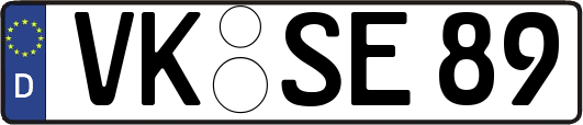 VK-SE89