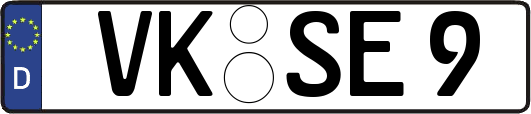 VK-SE9