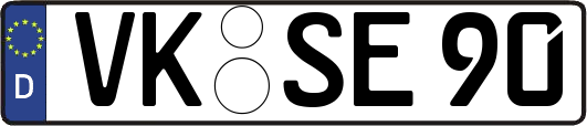 VK-SE90