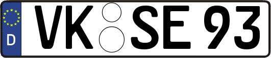 VK-SE93