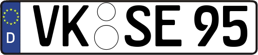 VK-SE95
