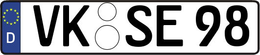 VK-SE98